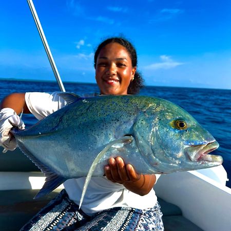 Fulidhoo Ihaa Lodge Екстериор снимка