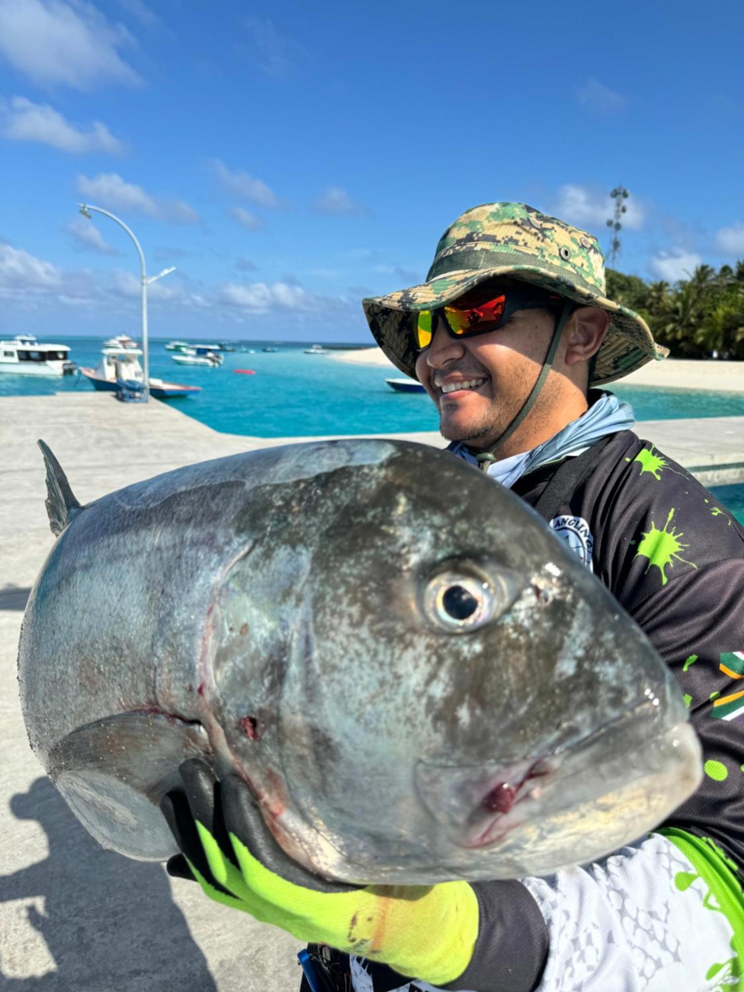 Fulidhoo Ihaa Lodge Екстериор снимка